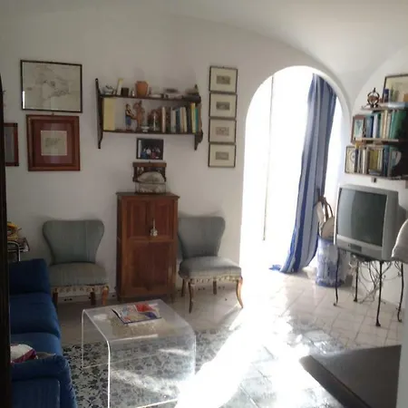 Terrazza San Nicola *