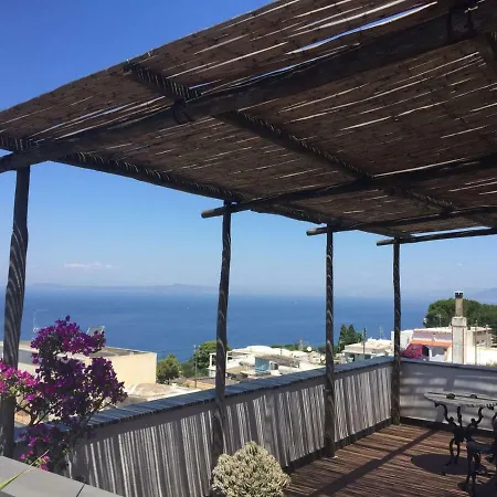 Terrazza San Nicola *