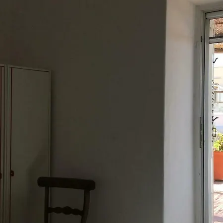Terrazza San Nicola 別荘 アナカプリ
