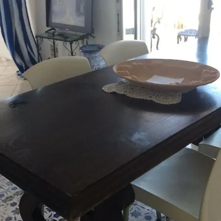 Terrazza San Nicola *