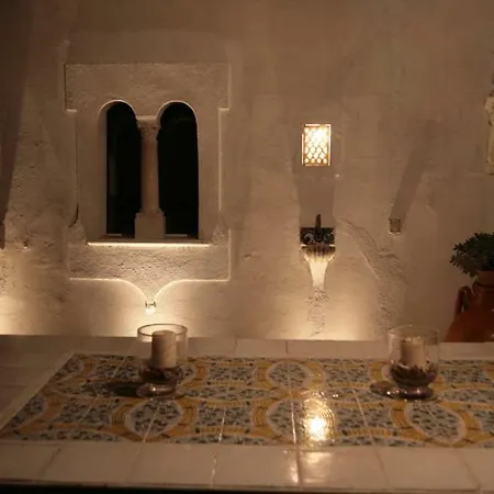 Terrazza San Nicola